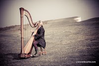 Harpist 1069207 Image 1